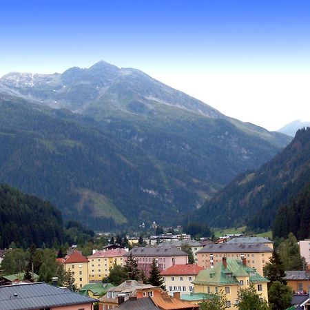 Hotel Gästehaus Golker Bad Gastein Exterior foto