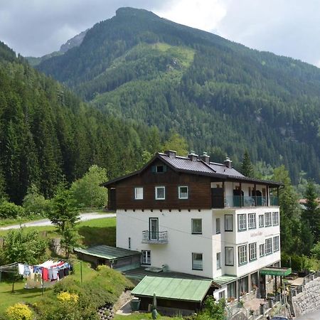 Hotel Gästehaus Golker Bad Gastein Zimmer foto